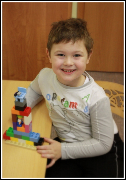 lego