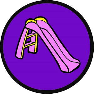 горка
